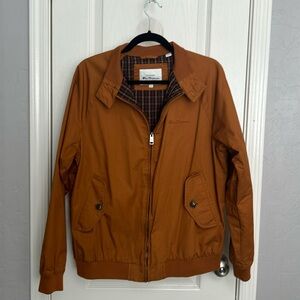 Men’s Ben Sherman Harrington Jacket